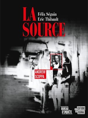 cover image of La source